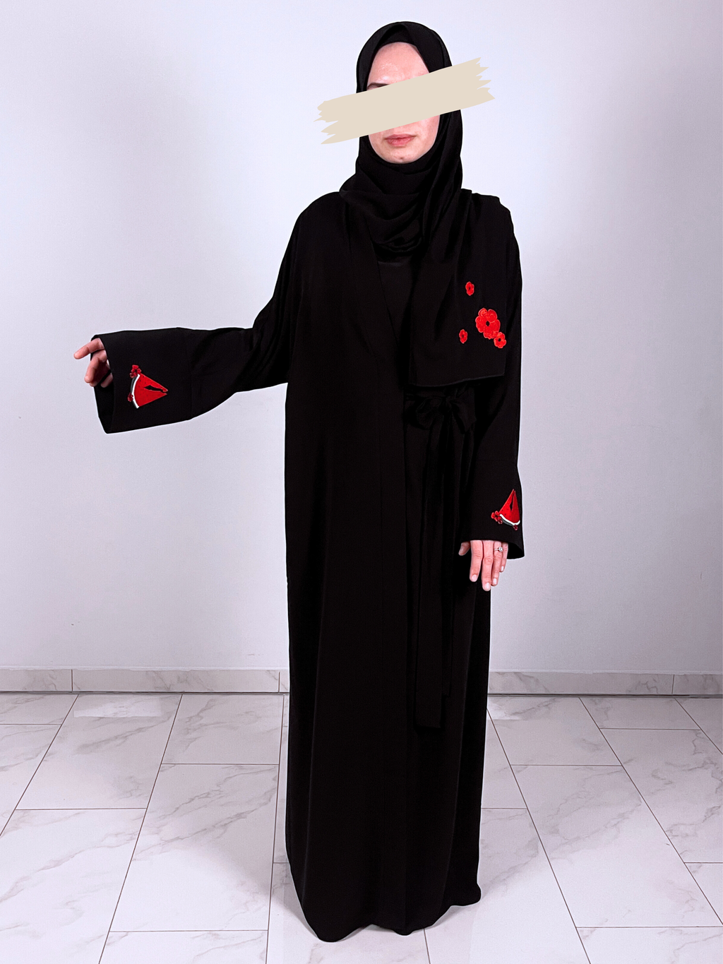Abaya FREEDOM