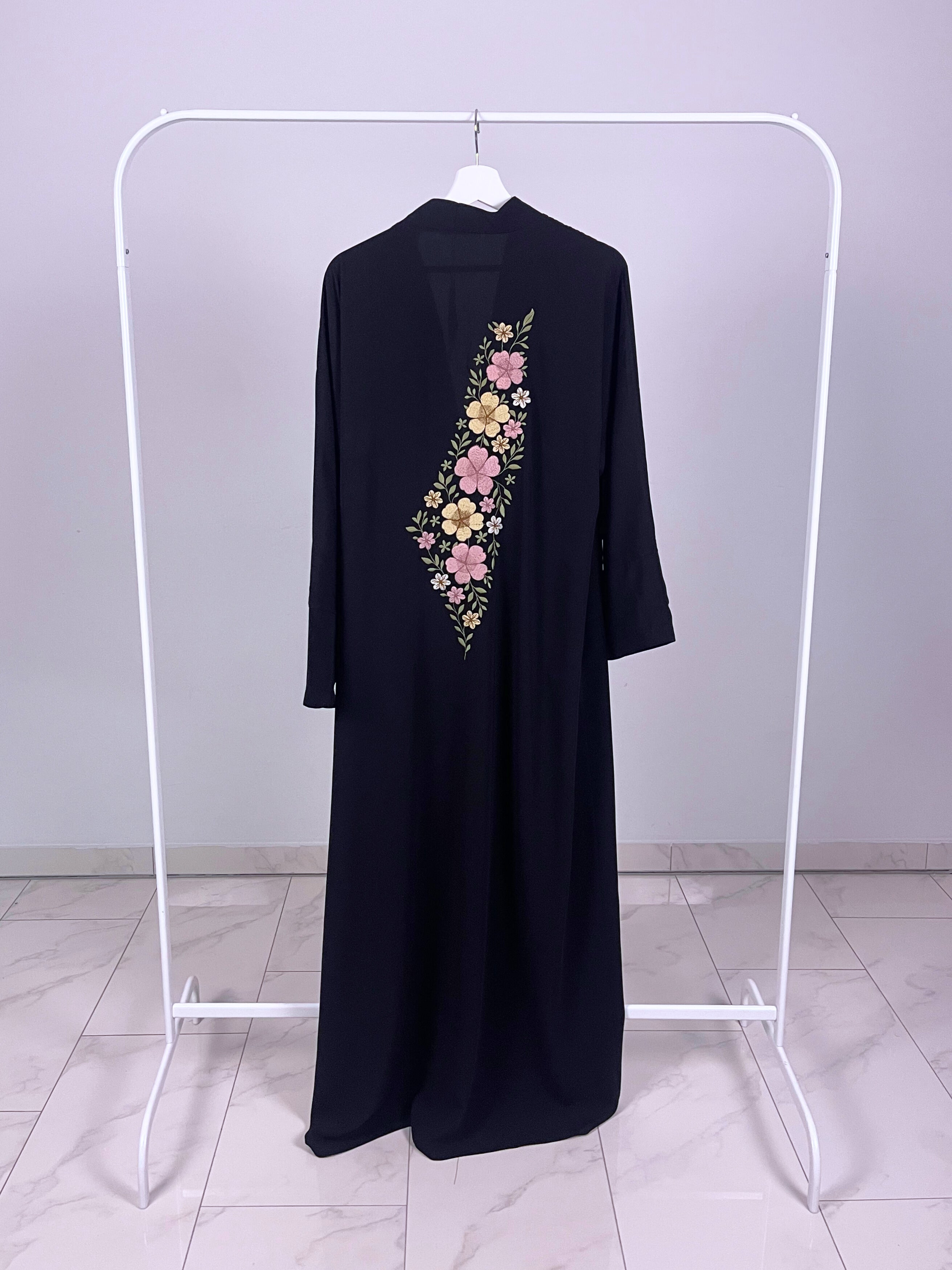 Abaya DAVA