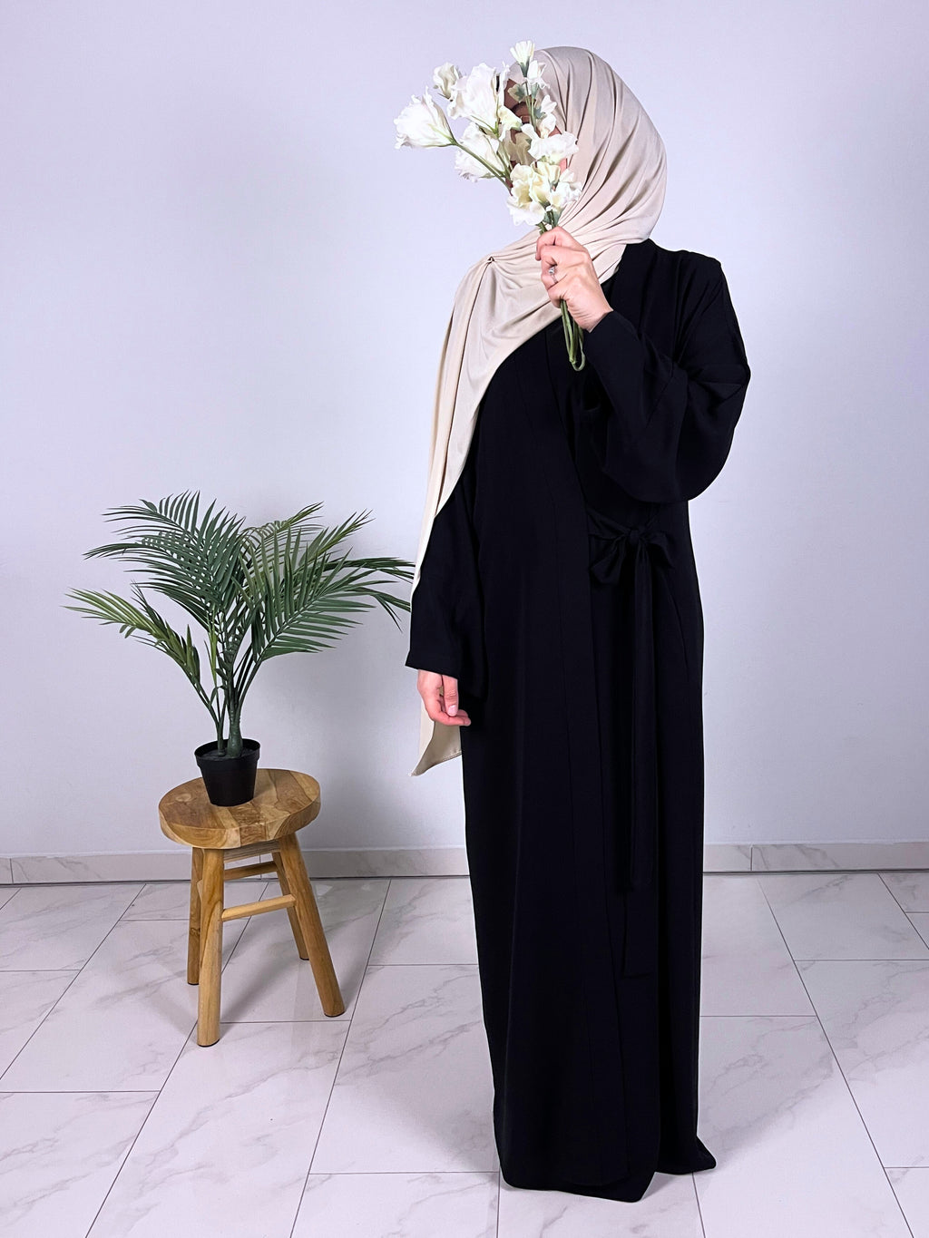 Abaya DAVA