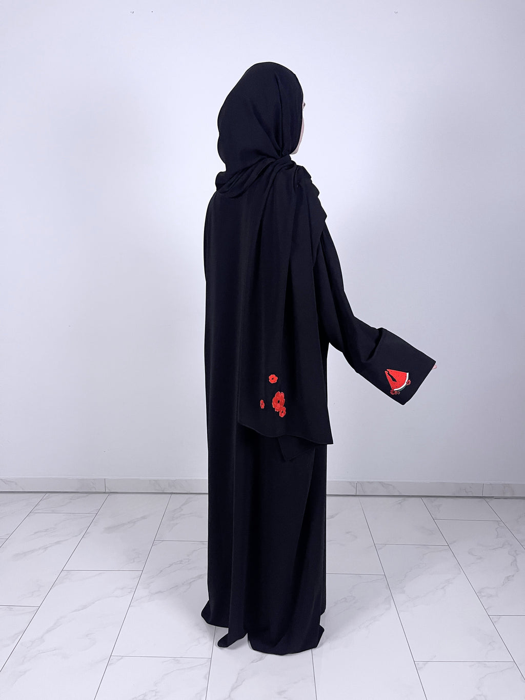 Abaya FREEDOM