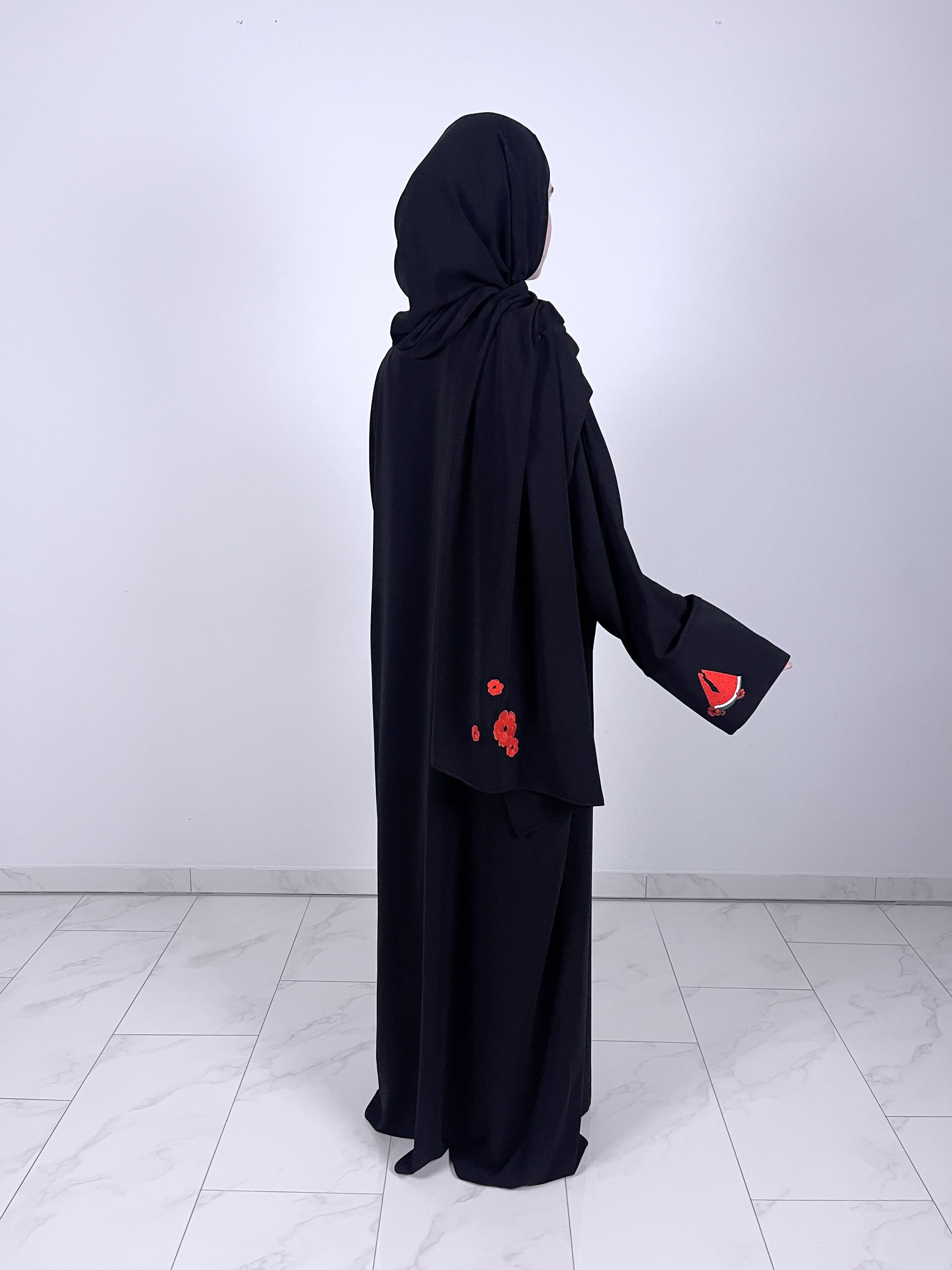 Abaya FREEDOM